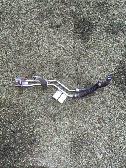 52083138 TUBO ACQUA RAFFREDDAMENTO RADIATORE FIAT 500X 1.3 MULTIJET