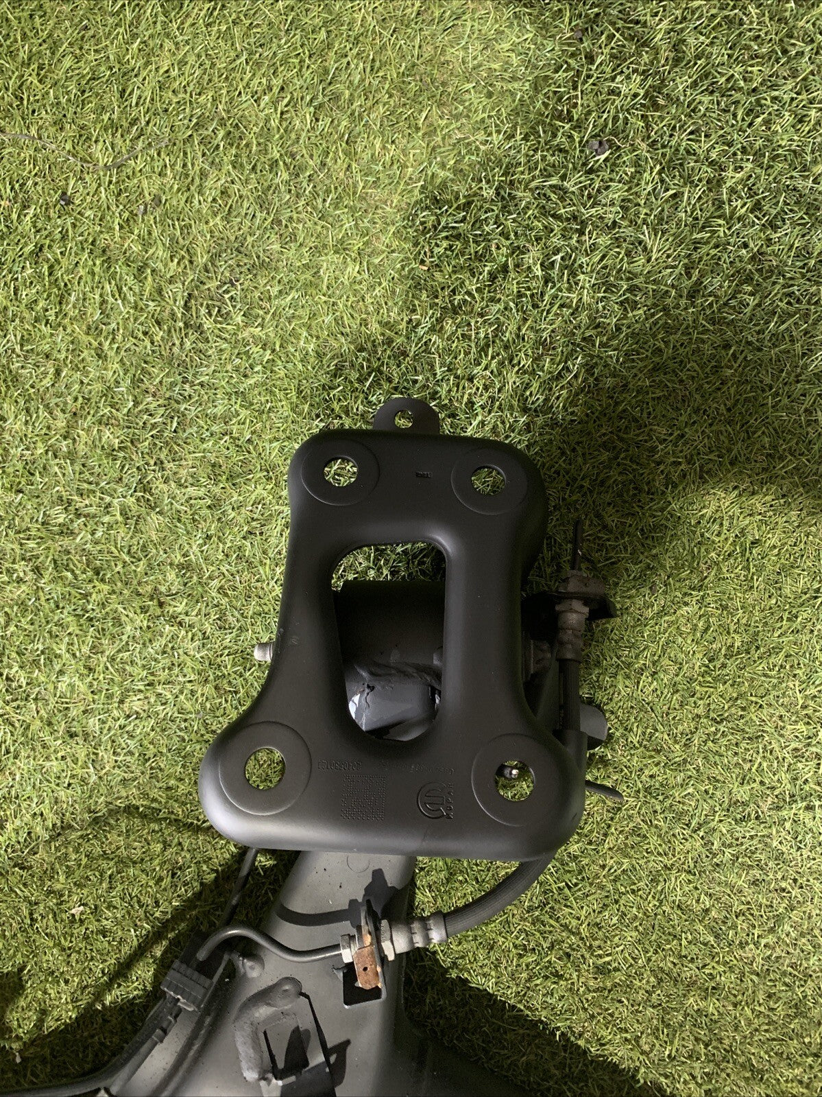 PONTE ASSALE POSTERIORE  FIAT TIPO (356 - 357) A TAMBURO 1.3 MULTIJET 52094868