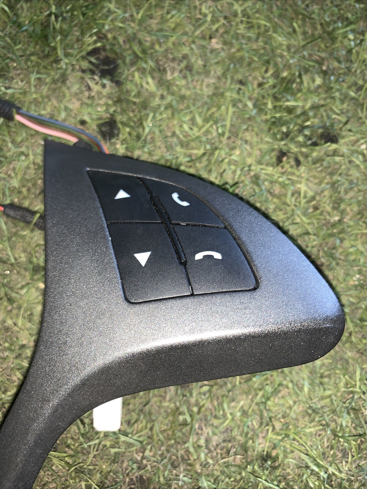 Comandi al volante Lancia Y 34284148A