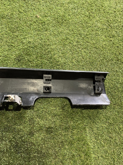 Minigonna Sinistra Ford Fiesta 2017 H1BJ-A10155-B