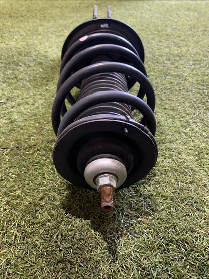 Ammortizzatore Anteriore Sinistro Toyota Yaris 2017-2018 1.5 Benzina 48520-0D420