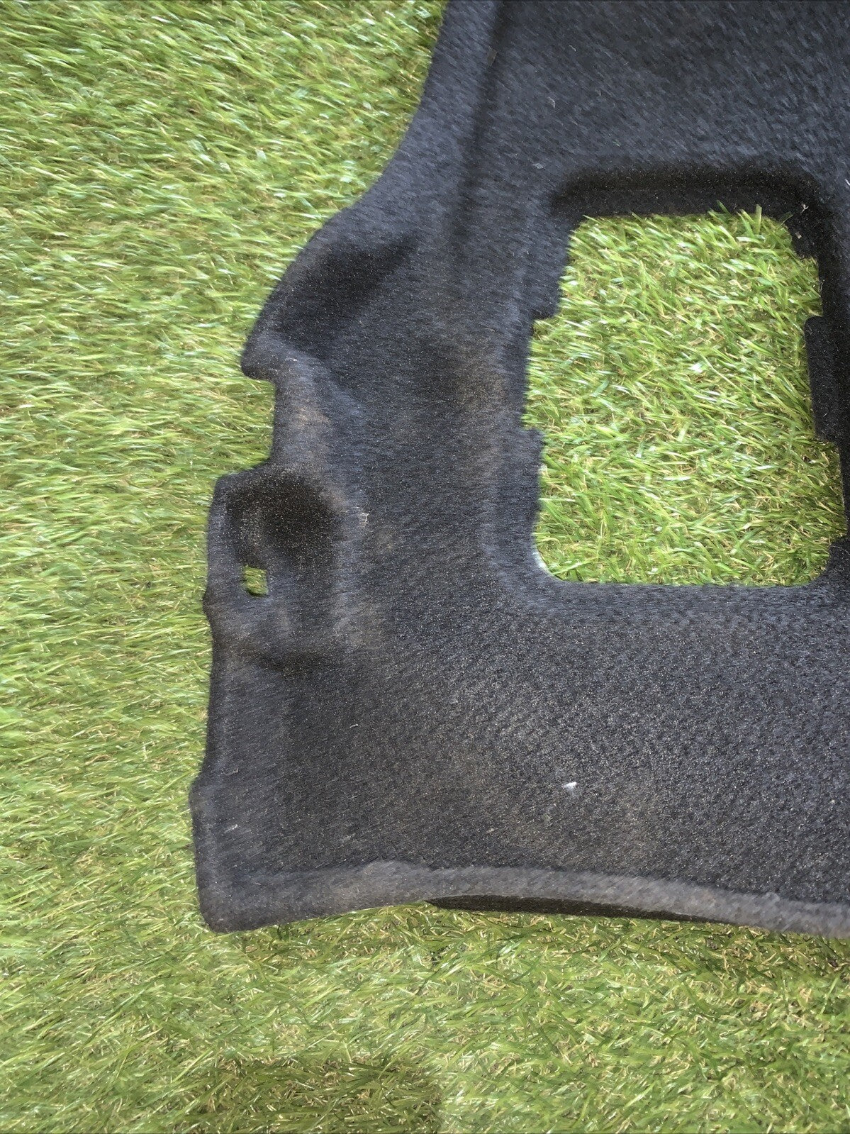 Rivestimento Baule Destro Fiat 500X 07357280320 (2)