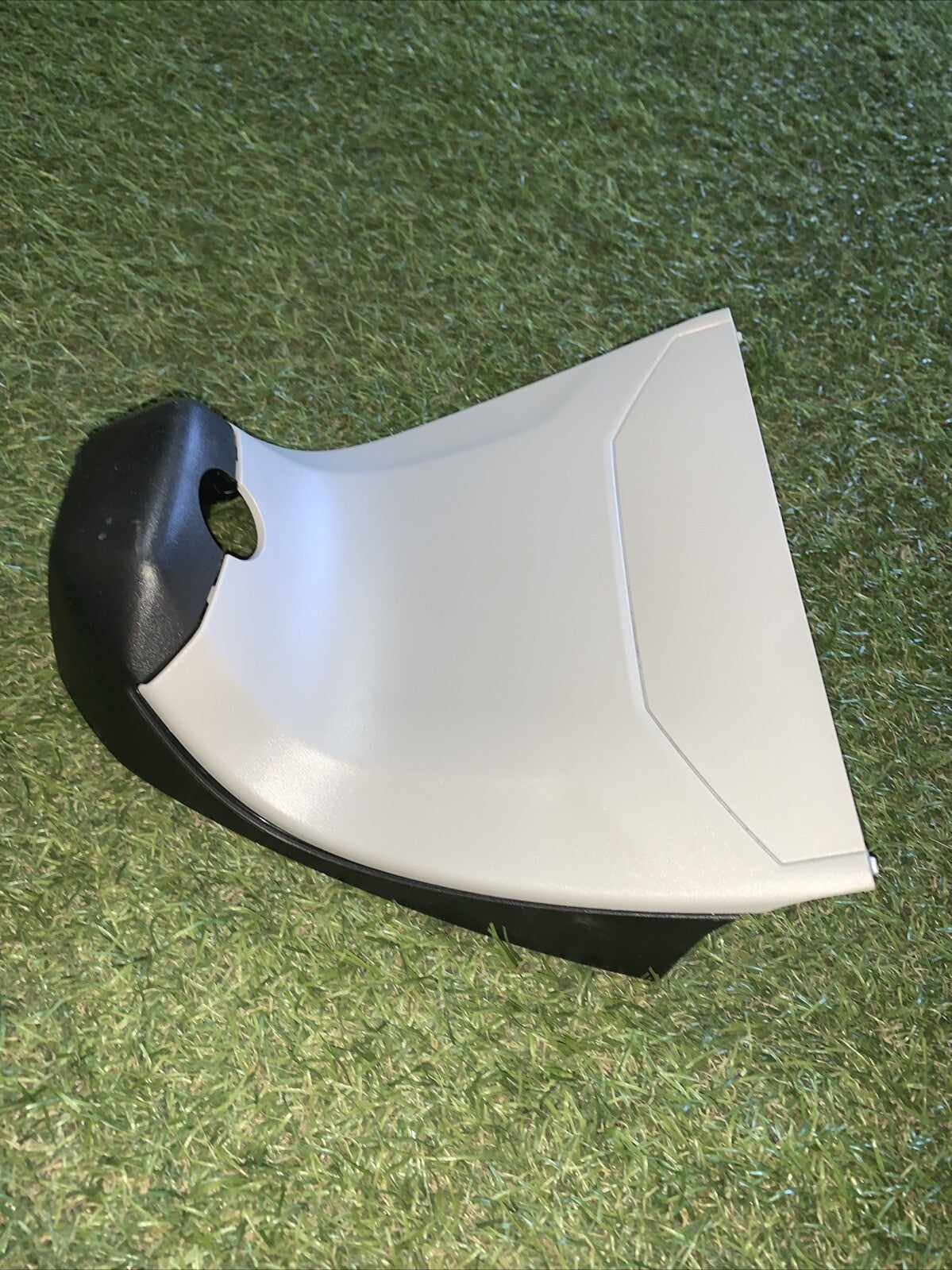 RIVESTIMETO / MODANATURA SPECCHIETTO INTERNO VOLKSWAGEN T-CROSS Cod : 2GM868438B