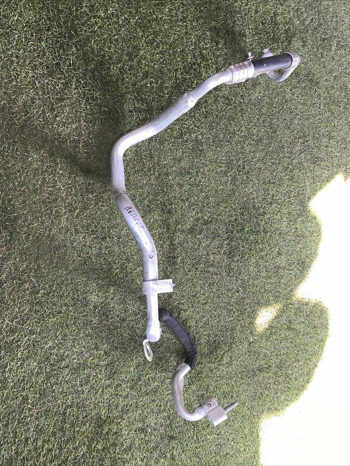 Mercedes W177 aria condizionata tubo refrigerante linea tubo A/C A1778305201