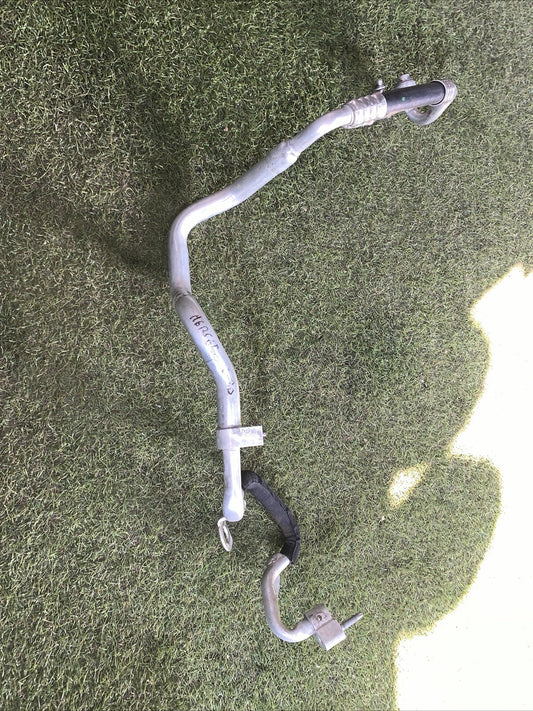 Mercedes W177 aria condizionata tubo refrigerante linea tubo A/C A1778305201