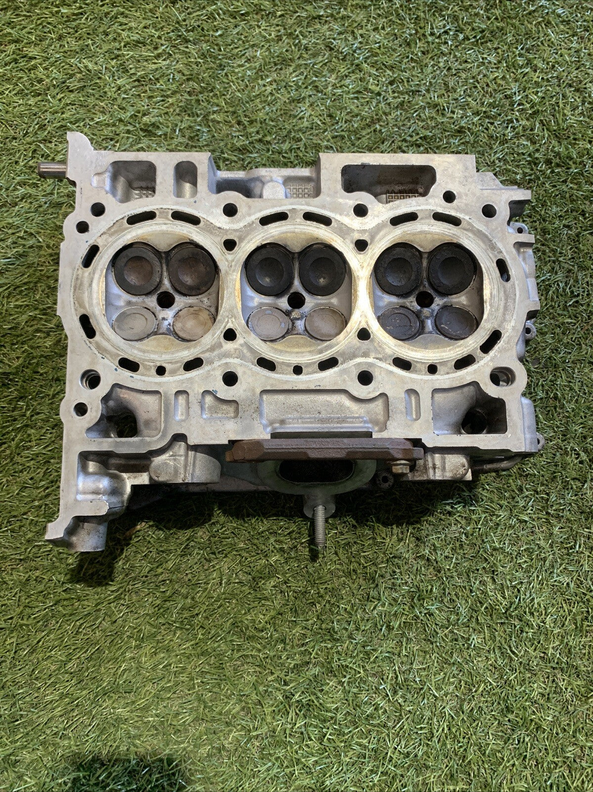 Testata Motore Dacia Sandero 1.0 Benzina B4DB400