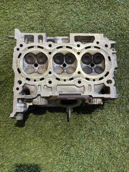 Testata Motore Dacia Sandero 1.0 Benzina B4DB400