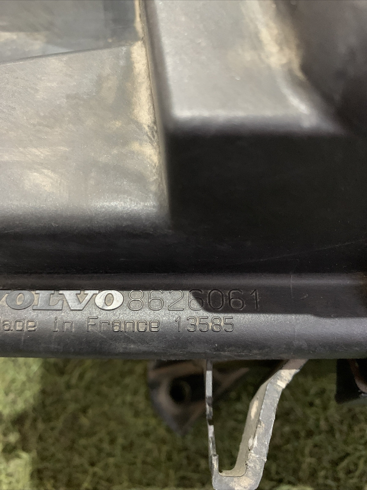 Scatola Filtro Aria Volvo S60 1 Serie 2.4 8626061