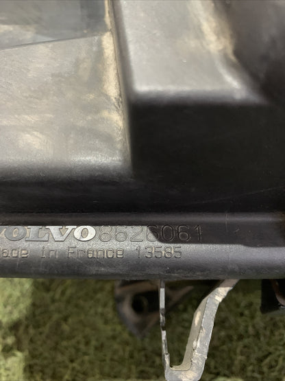 Scatola Filtro Aria Volvo S60 1 Serie 2.4 8626061