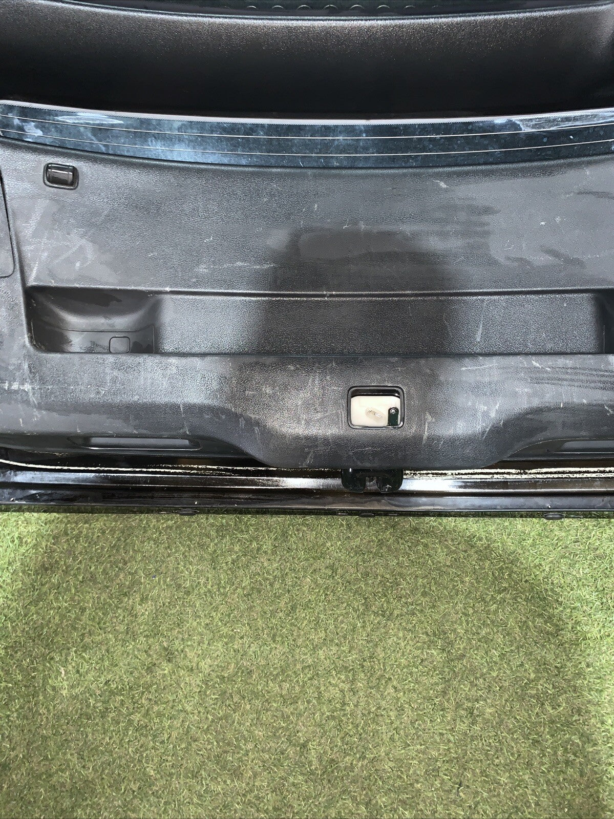 Cofano Baule Posteriore Honda Civic 2012