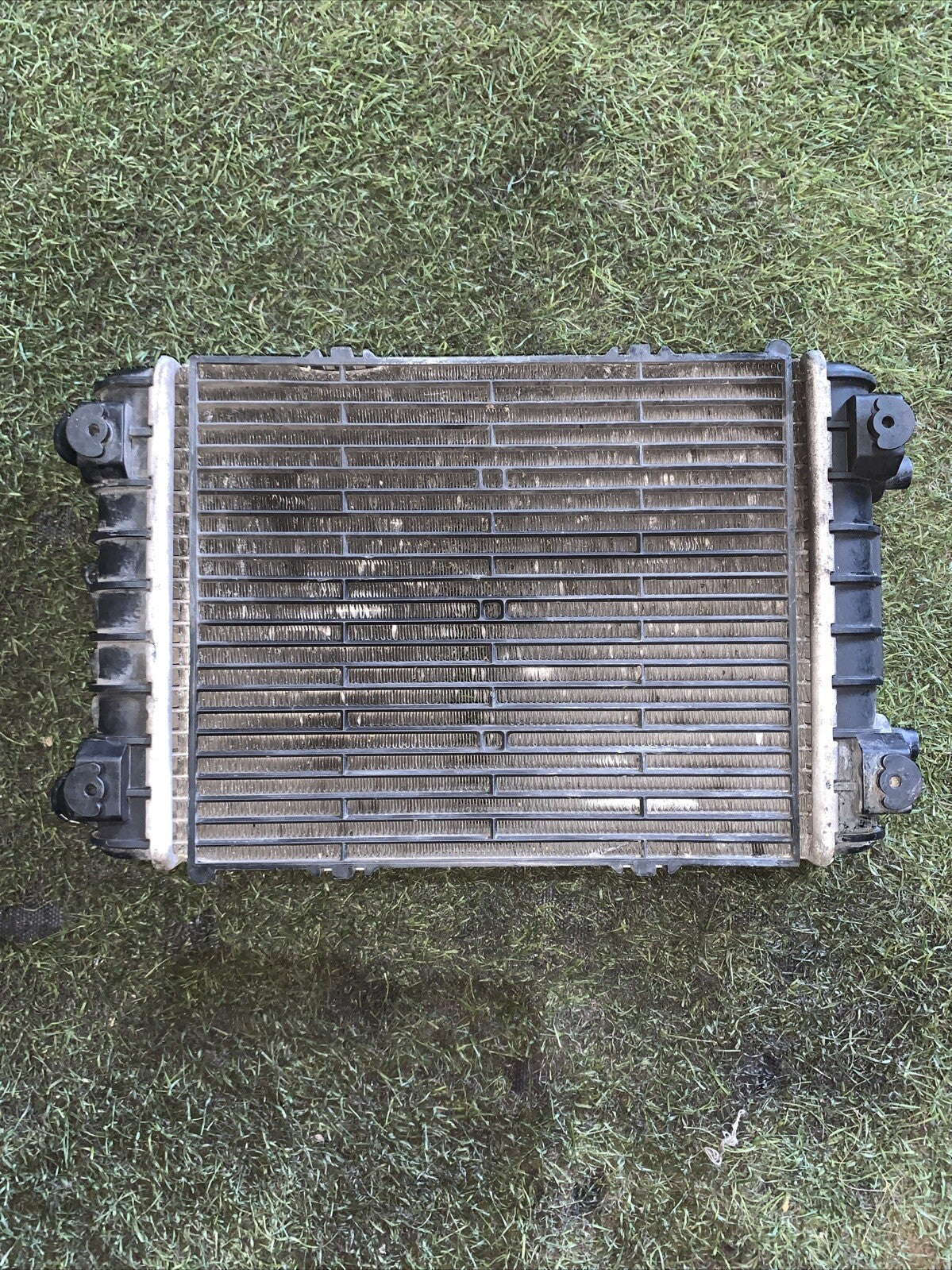 4M0121212D RADIATORE ACQUA SUPPLEMENTARE AUDI Q8 3.0 2018