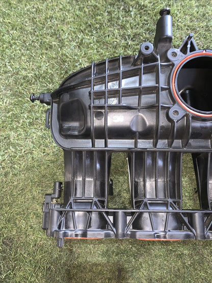 Collettore Aspirazione Audi Q3 2020 2.0 Benzina 06L133201DH