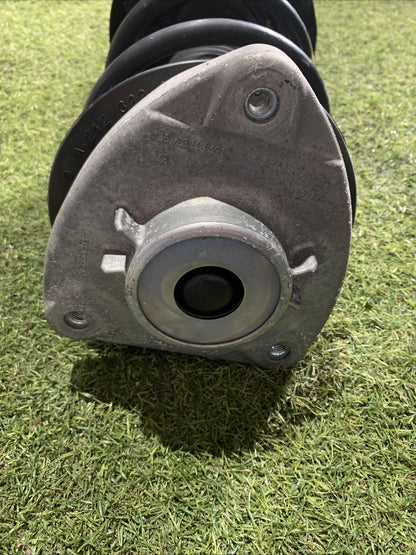 AMMORTIZZATORE ANTERIORE SINISTRO SX MERCEDES-BENZ CLASSE A W176 A2463208913 (15