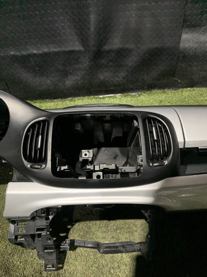 KIT AIRBAG COMPLETO FIAT 500 L Serie (351_352) 2013
