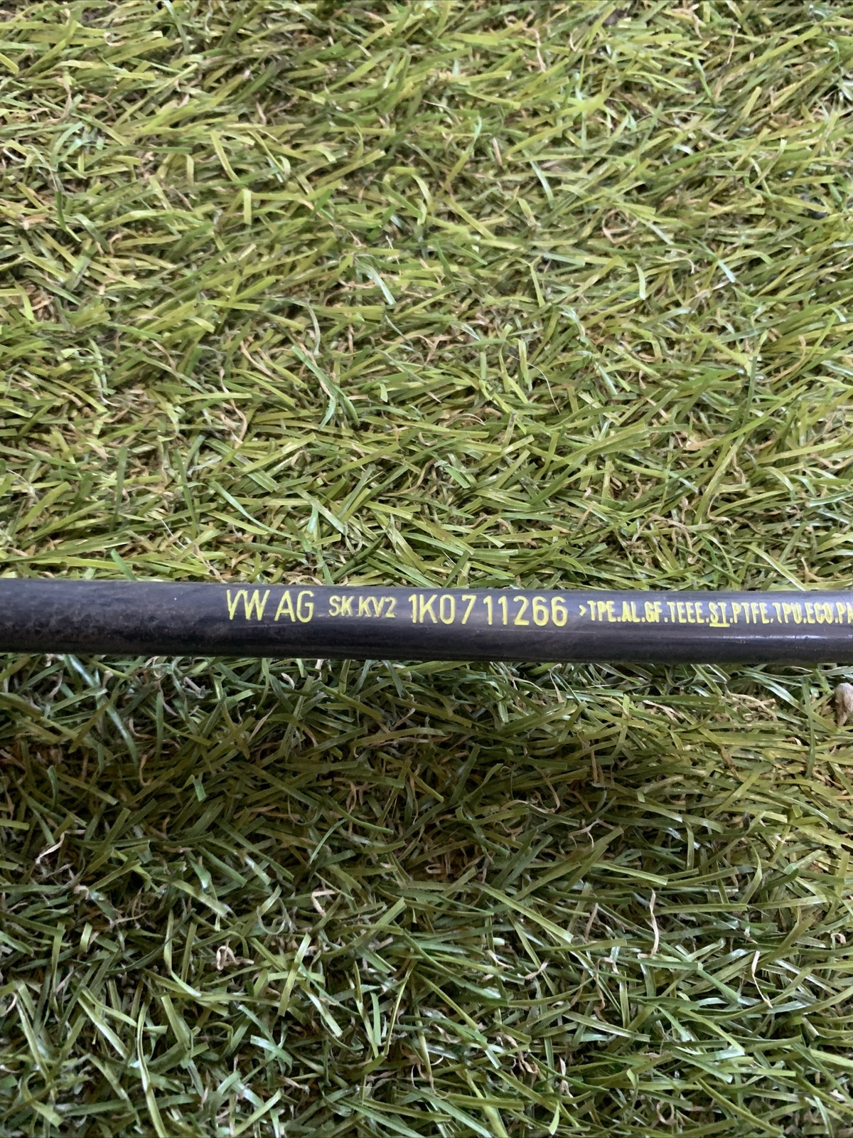 Laccio Cambio Golf 5-6 1K0711266