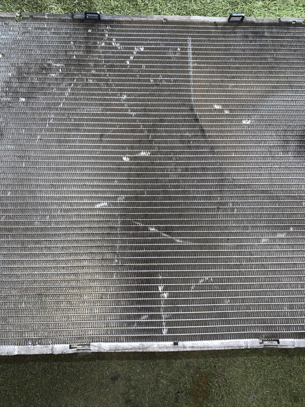 Radiatore Acqua Audi Q7 2006 3.0 Diesel 7L6121253B