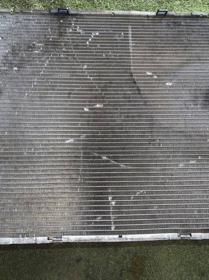 Radiatore Acqua Audi Q7 2006 3.0 Diesel 7L6121253B