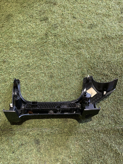 PULSANTIERA CENTRALE PER FIAT 500 X Serie 07356109080 (15>)