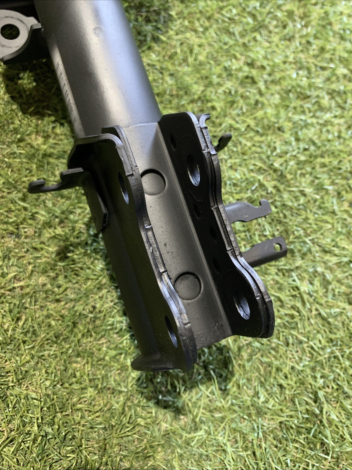 Ammortizzatore Anteriore Destro Fiat Fiorino 51929881