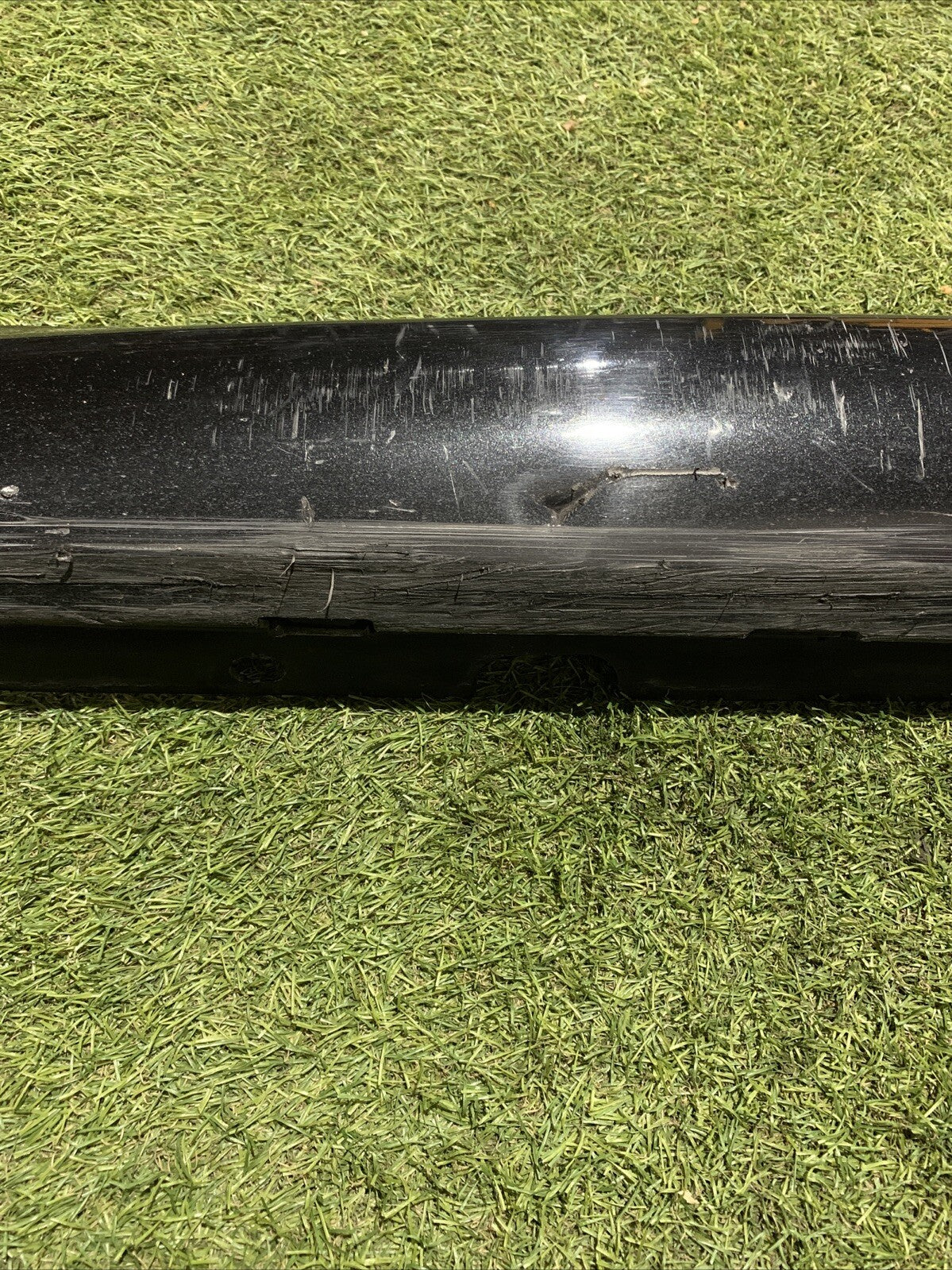 MINIGONNA LATO SINISTRA ALFA ROMEO Giulia Serie (952_) 156107771 (16)