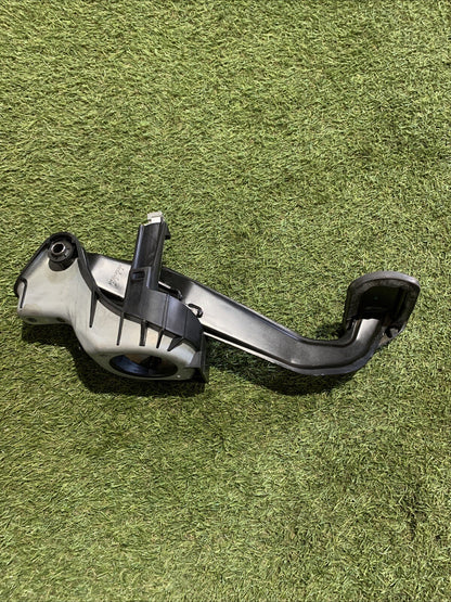 Pedale Freno Cambio Automatico Mercedes Classe C 220 2.2 Diesel Dal 2008 In Poi 