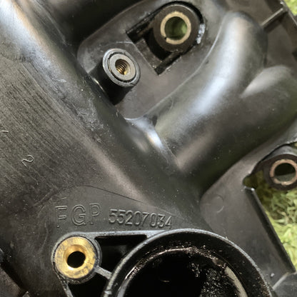 55207034 COLLETTORE ASPIRAZIONE FIAT GRANDE PUNTO 1.3  (2008)