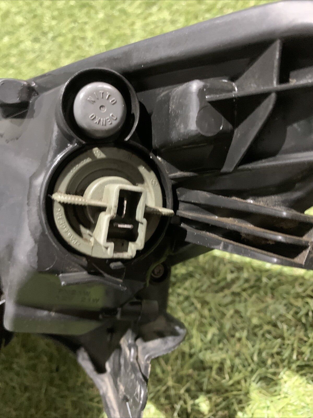 Faro Fanale Alogeno Anteriore Destro Honda Civic 2012 33100-TV0-G013-M1