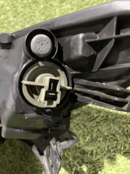 Faro Fanale Alogeno Anteriore Destro Honda Civic 2012 33100-TV0-G013-M1