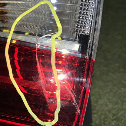 FANALE POSTERIORE ESTERNO SINISTRO FORD C-MAX 2017 F1BC13405BE