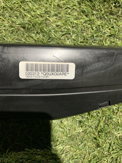 Airbag Sedile Destro Honda Civic 2012 78000-TV0-G710-M1