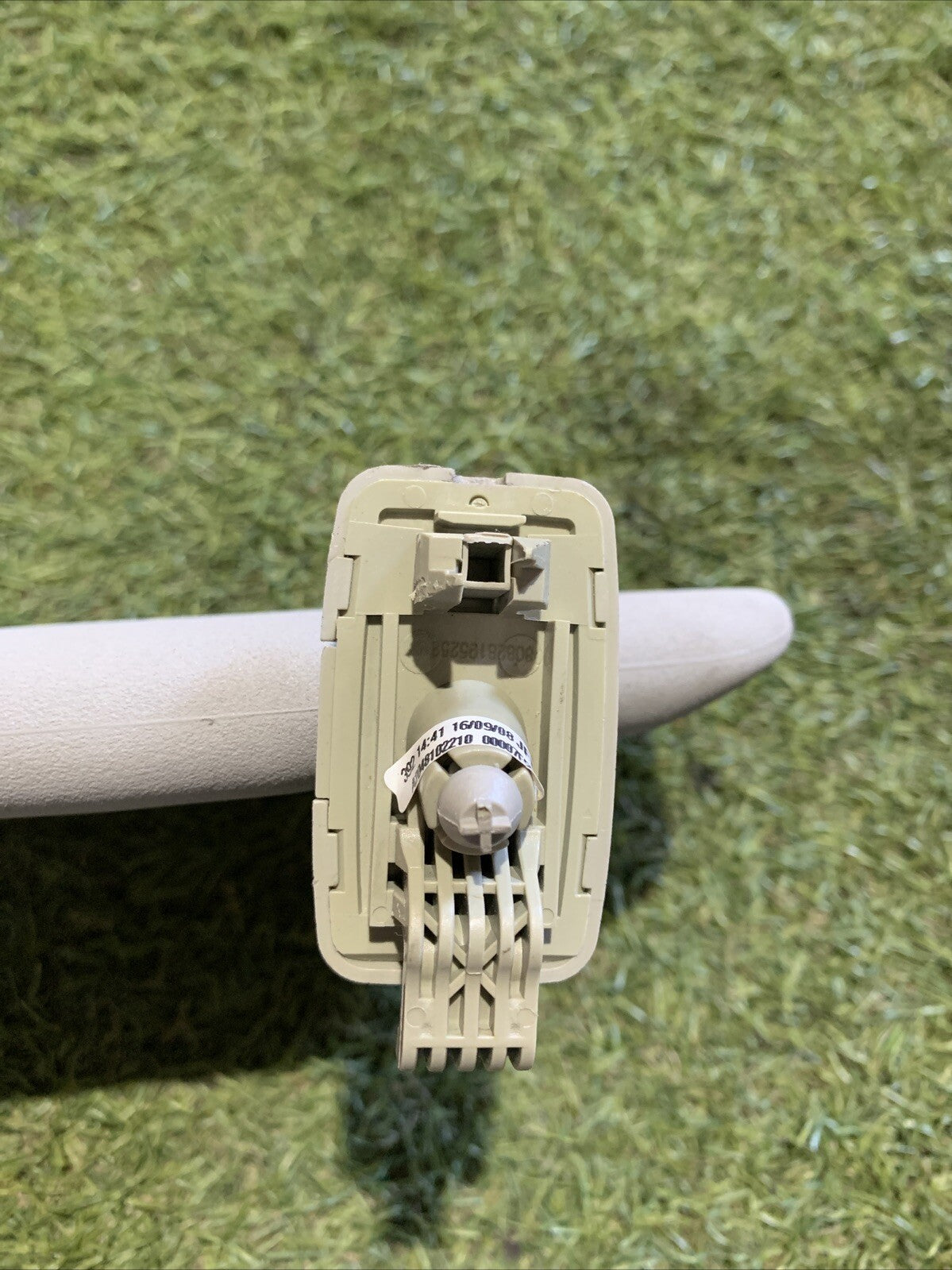 Aletta Parasole Destra Mercedes Classe C 220 Dal 2008 A2048102210