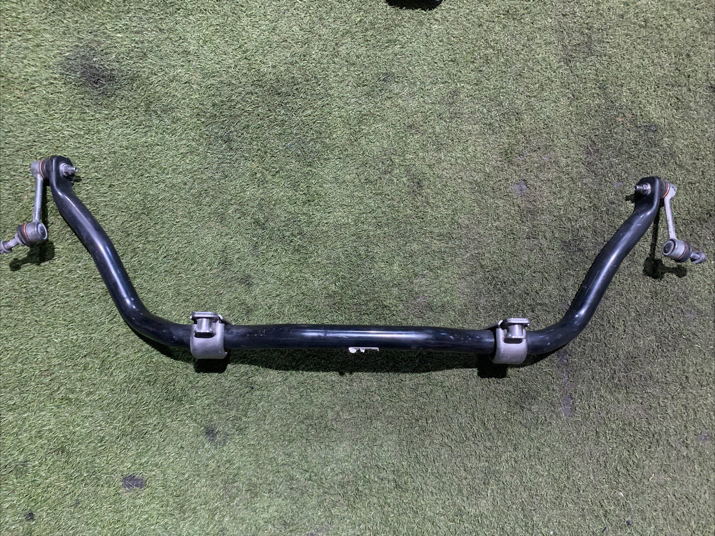 Barra Stabilizzatrice Anteriore Maserati Levante 06700320020 (2)