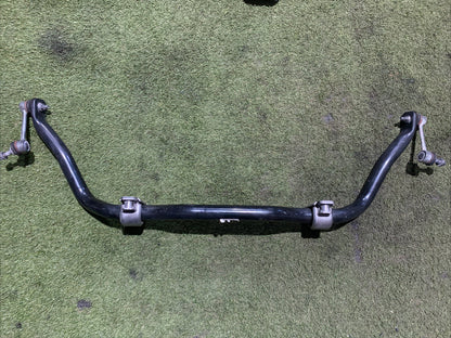 Barra Stabilizzatrice Anteriore Maserati Levante 06700320020 (2)