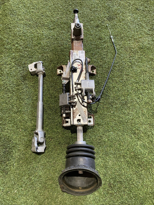 Piantone Sterzo Range Rover Velar 2017 HX73-3C529-DB