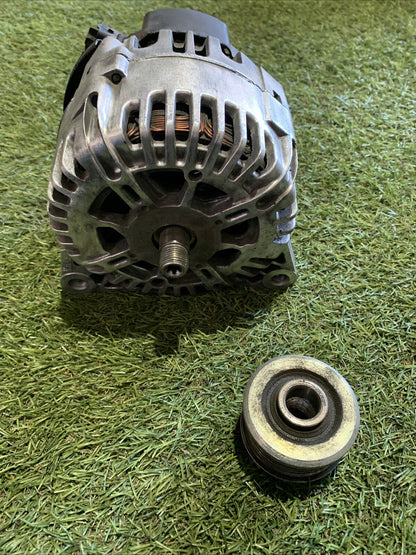 Alternatore Peugeot 307 1.6 Diesel 9646321780