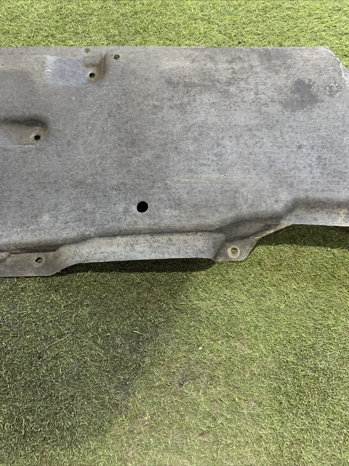 Sotto Piano Motore Sotto Scocca Destra Audi Q5 2016-2020 4M0825206J