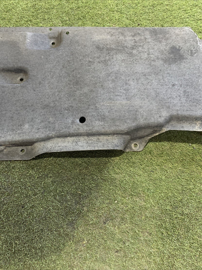 Sotto Piano Motore Sotto Scocca Destra Audi Q5 2016-2020 4M0825206J