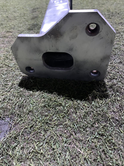 Longheremo Puntale Anteriore Sinistro Fiat 500L 2013 51883512