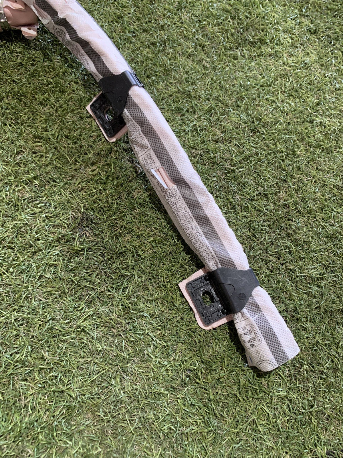 AIRBAG A TENDINA DESTRA DX PER AUDI A1 Sportback (8XF) 8X4880742b (14 18)