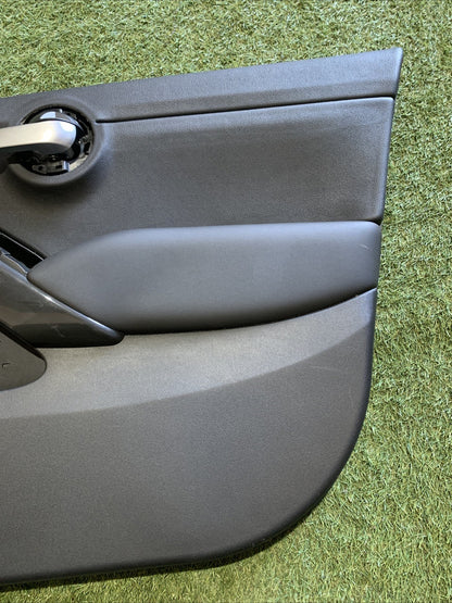 Pannello Porta Interno Anteriore Destro Fiat 500X 2018 156118901