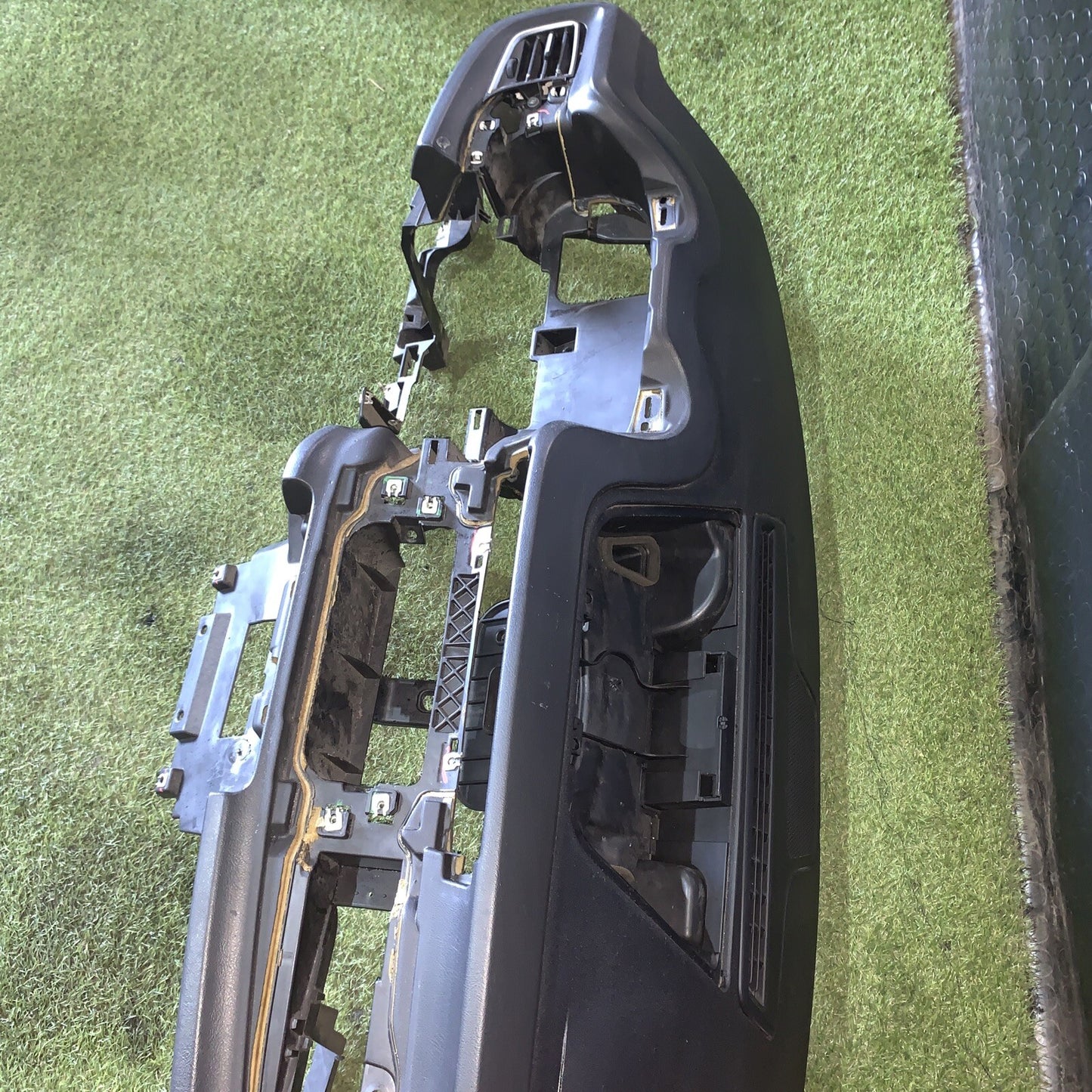 Cruscotto Alfa Romeo Giulietta (2011) Completo Di Airbag