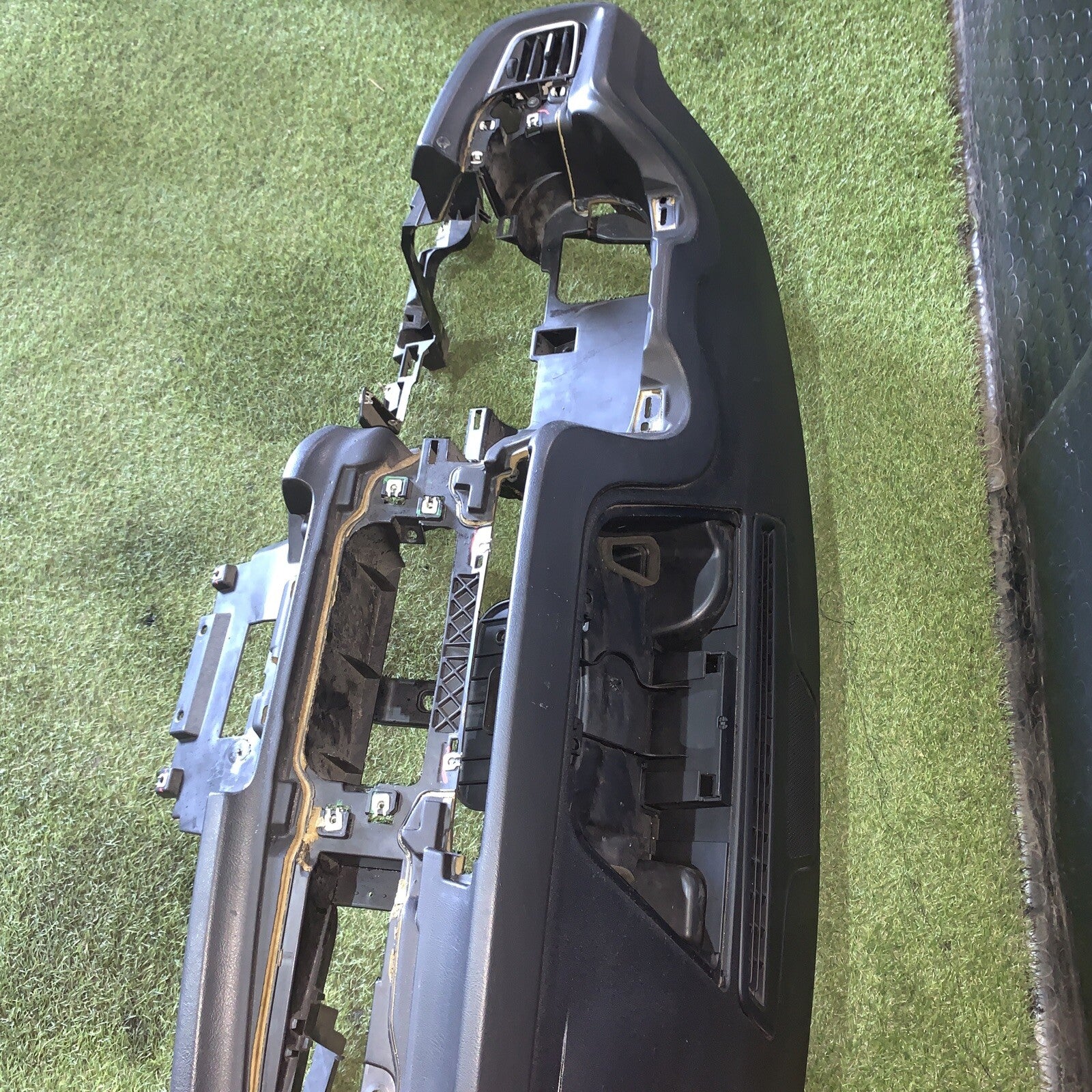 Cruscotto Alfa Romeo Giulietta (2011) Completo Di Airbag