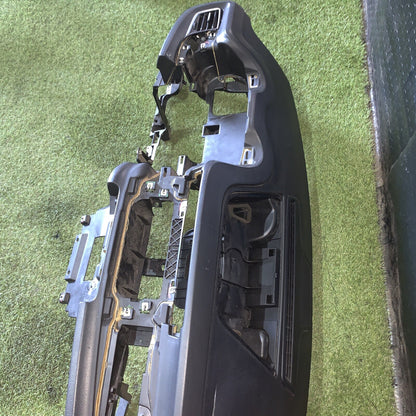 Cruscotto Alfa Romeo Giulietta (2011) Completo Di Airbag