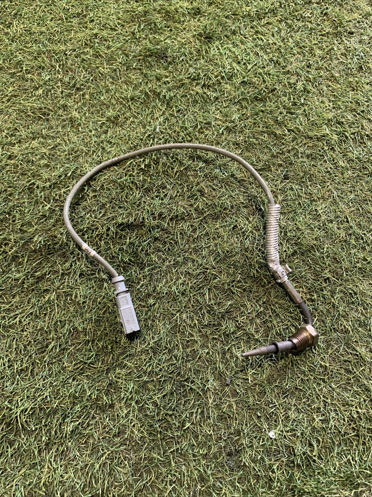 SENSORE DI TEMPERATURA GAS DI SCARICO VOLKSWAGEN T-Roc 2023 2.0 Diesel