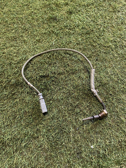 SENSORE DI TEMPERATURA GAS DI SCARICO VOLKSWAGEN T-Roc 2023 2.0 Diesel