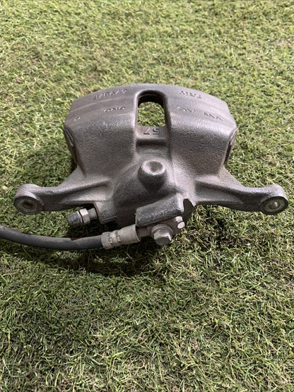 PINZA FRENO ANTERIORE SINISTRA SX VOLKSWAGEN TIGUAN 2016  8V0615123D 1.6 D