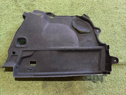 MODANATURA COPERTURA INTERNO BAGAGLIAIO DESTRO VOLKSWAGEN T-Roc 2GA867428F