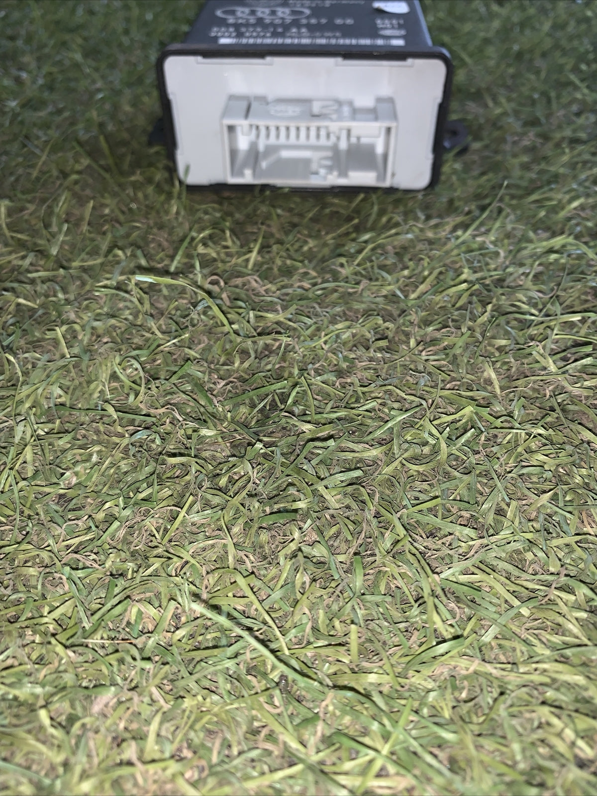 Centralina Regolazione Luci Audi A4 2011 8K590735700