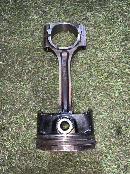 Pistone Motore Ford Fiesta 2019 1.0 Benzina Aspirato (2)