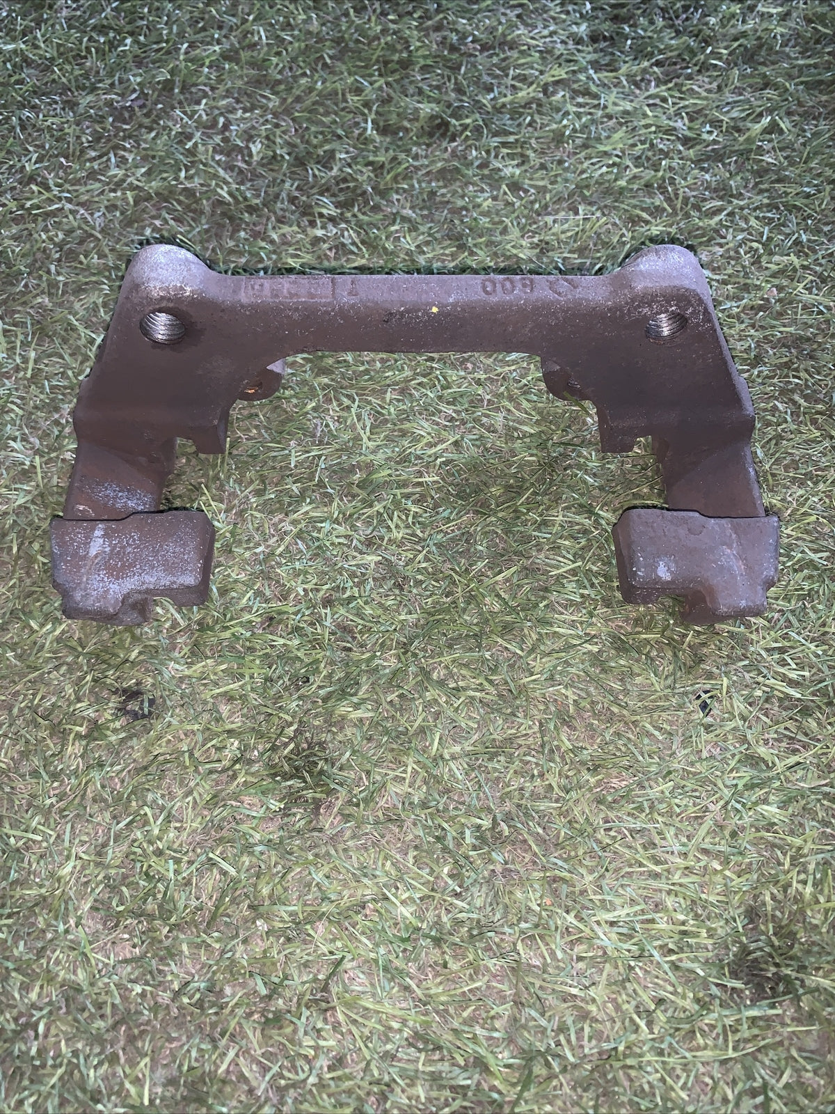 Porta pinza anteriore Dx mini cooper R50 1.4